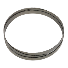 Bandsaw Blade 2100 x 20 x 0.8mm 6/10tpi Vari-Pitch Bi-Metal - SM354B610BIM - Farming Parts