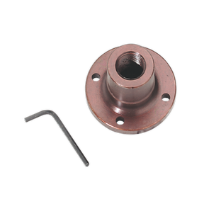 Screw Chuck - SM42/ACC3 - Farming Parts