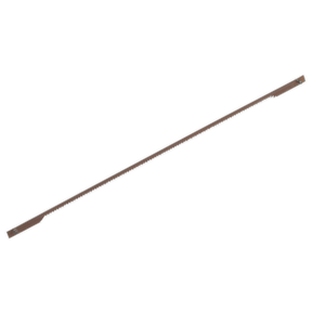 Scroll Saw Blade 25tpi Pack of 12 - SM43B25 - Farming Parts