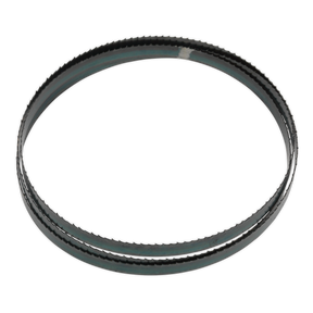 Bandsaw Blade 1638 x 13 x 0.63mm 6tpi - SM5/113/6 - Farming Parts