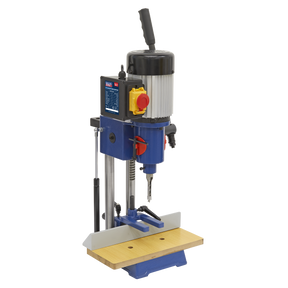 Hollow Chisel Mortiser 1/2" 230V - SM94 - Farming Parts