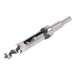 Chisel & Drill Set 3/4" - SM96CDS34 - Farming Parts