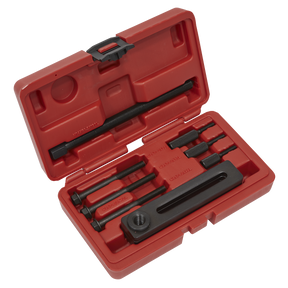 Motorcycle Engine Crankcase Separator - SMC30 - Farming Parts