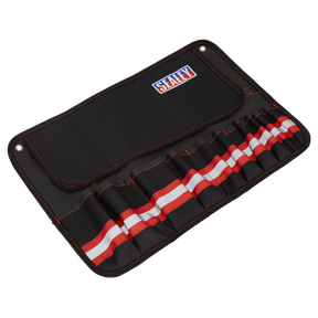 10-Pocket Tool Roll - SMC45 - Farming Parts