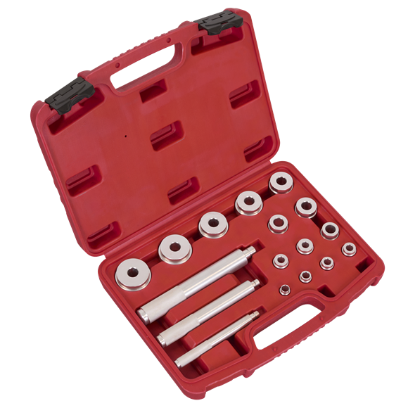 Bearing & Seals Installation Kit - Motorcycle - SE-SMC58
