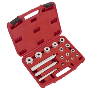Bearing & Seals Installation Kit - Motorcycle - SE-SMC58
