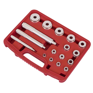 Bearing & Seals Installation Kit - Motorcycle - SE-SMC58
