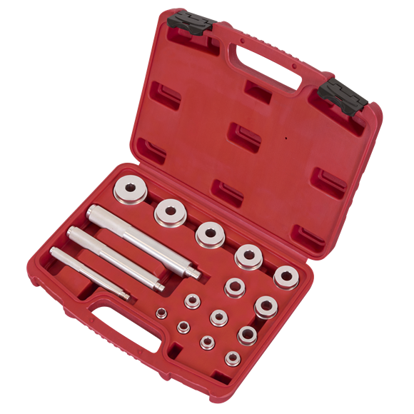 Bearing & Seals Installation Kit - Motorcycle - SE-SMC58