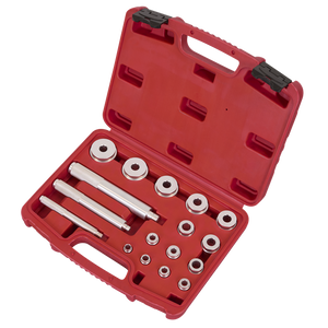 Bearing & Seals Installation Kit - Motorcycle - SE-SMC58