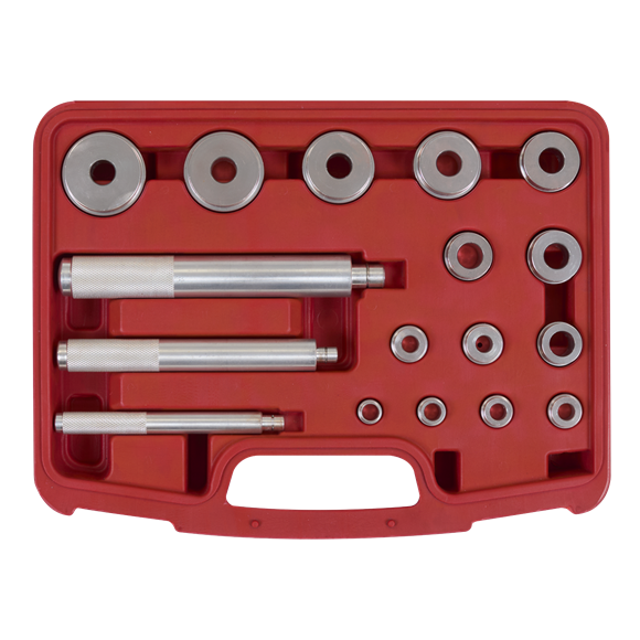 Bearing & Seals Installation Kit - Motorcycle - SE-SMC58