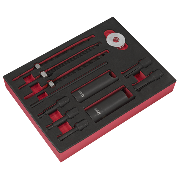 Internal Bearing Extractor Set Motorcycle - SE-SMC60