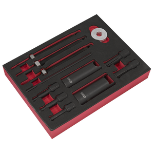 Internal Bearing Extractor Set Motorcycle - SE-SMC60