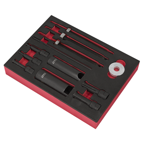 Internal Bearing Extractor Set Motorcycle - SE-SMC60