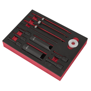 Internal Bearing Extractor Set Motorcycle - SE-SMC60