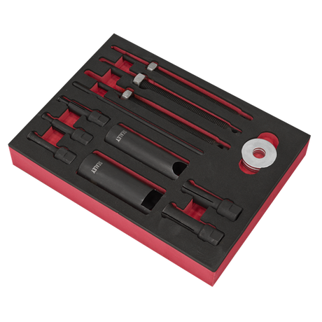Internal Bearing Extractor Set Motorcycle - SE-SMC60