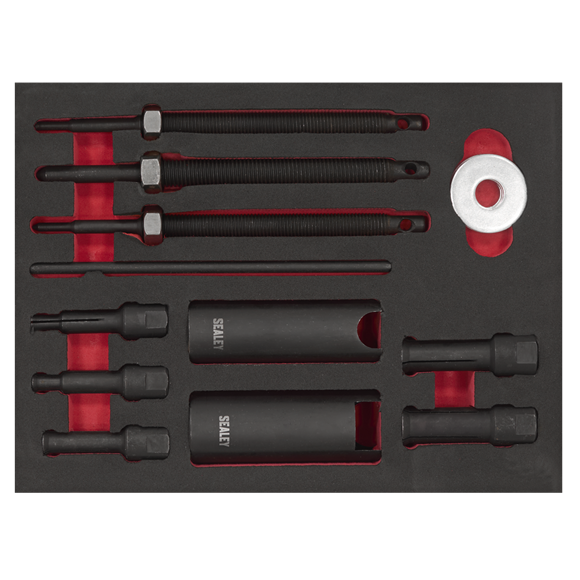 Internal Bearing Extractor Set Motorcycle - SE-SMC60
