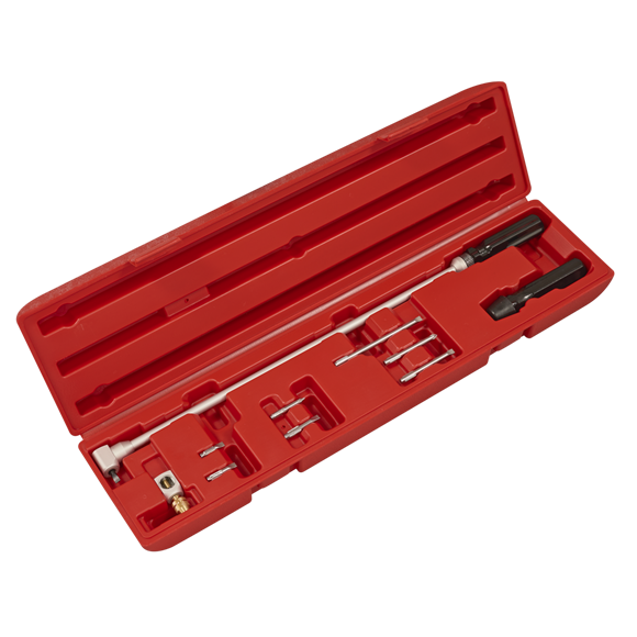 Carburettor Adjuster 90° Kit - SE-SMC67