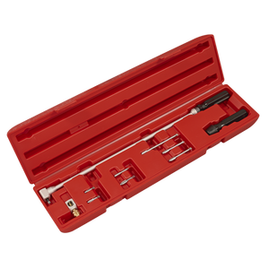 Carburettor Adjuster 90° Kit - SE-SMC67