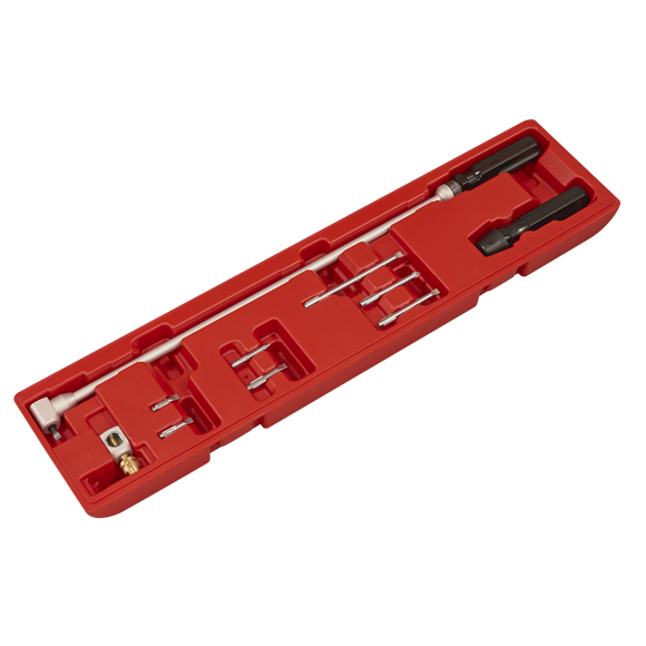 Carburettor Adjuster 90° Kit - SE-SMC67