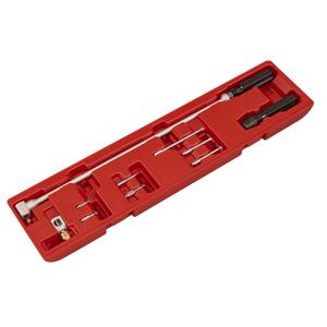 Carburettor Adjuster 90° Kit - SE-SMC67