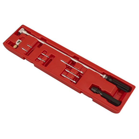 Carburettor Adjuster 90° Kit - SE-SMC67