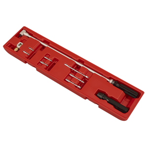 Carburettor Adjuster 90° Kit - SE-SMC67