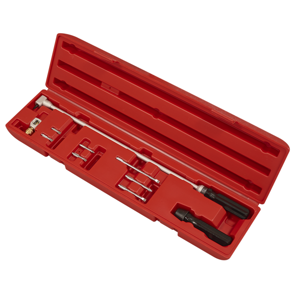 Carburettor Adjuster 90° Kit - SE-SMC67