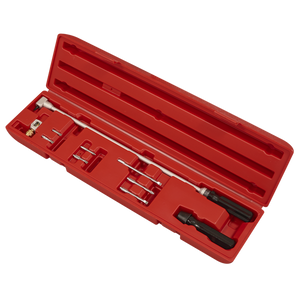 Carburettor Adjuster 90° Kit - SE-SMC67