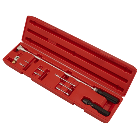 Carburettor Adjuster 90° Kit - SE-SMC67