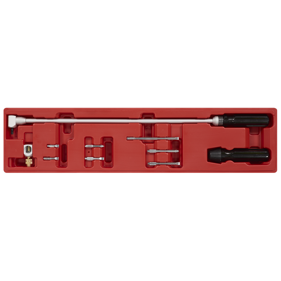 Carburettor Adjuster 90° Kit - SE-SMC67
