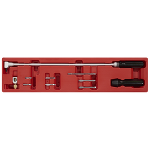 Carburettor Adjuster 90° Kit - SE-SMC67