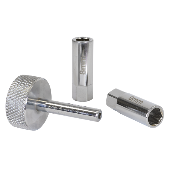 Tappet Adjustment Tool Set - SE-SMC68