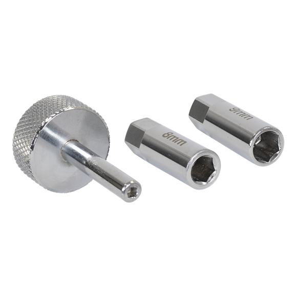 Tappet Adjustment Tool Set - SE-SMC68
