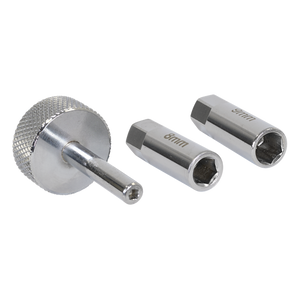 Tappet Adjustment Tool Set - SE-SMC68