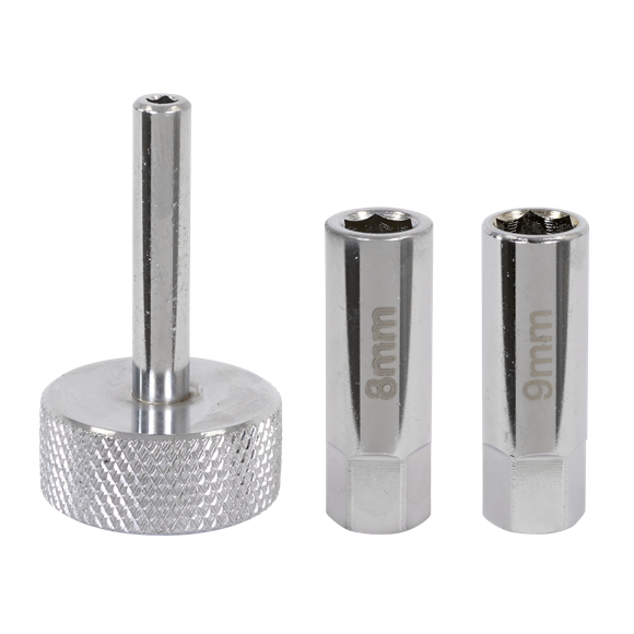 Tappet Adjustment Tool Set - SE-SMC68