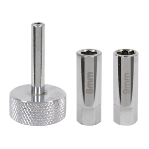 Tappet Adjustment Tool Set - SE-SMC68