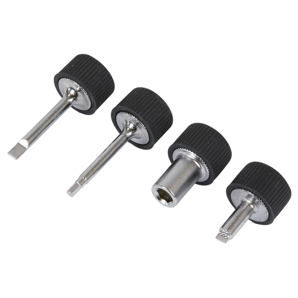 Carburettor Wrench Set - SE-SMC69