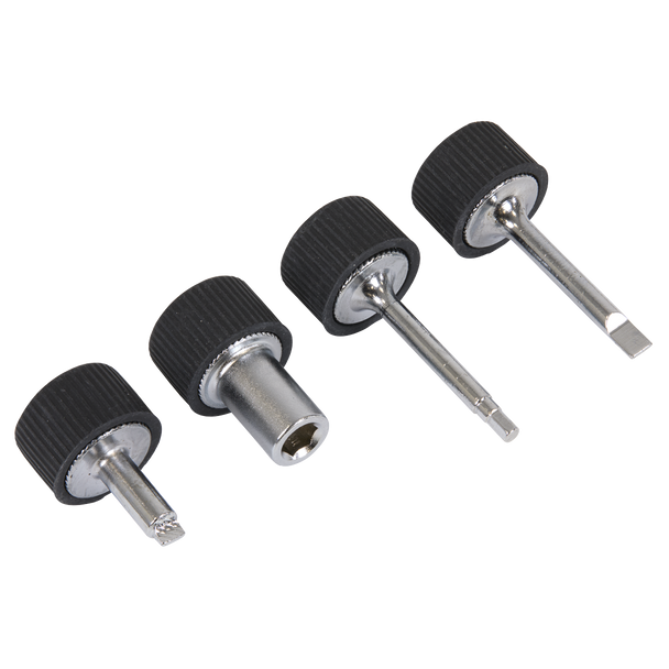 Carburettor Wrench Set - SE-SMC69