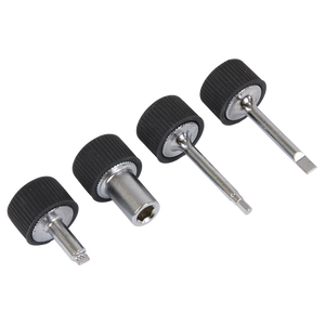 Carburettor Wrench Set - SE-SMC69