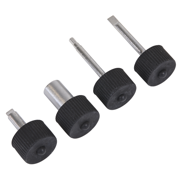 Carburettor Wrench Set - SE-SMC69
