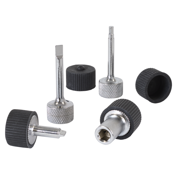 Carburettor Wrench Set - SE-SMC69