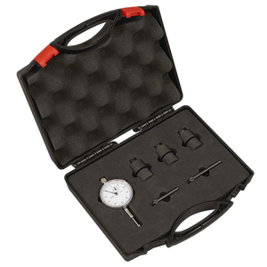 TDC Dial Gauge Indicator Kit - SE-SMC72