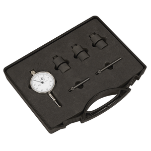 TDC Dial Gauge Indicator Kit - SE-SMC72