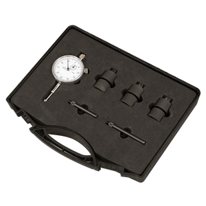 TDC Dial Gauge Indicator Kit - SE-SMC72