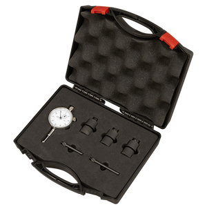 TDC Dial Gauge Indicator Kit - SE-SMC72