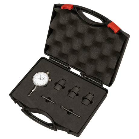 TDC Dial Gauge Indicator Kit - SE-SMC72