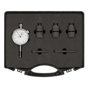 TDC Dial Gauge Indicator Kit - SE-SMC72