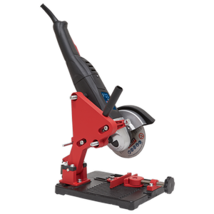 Angle Grinder Stand - SMS02 - Farming Parts