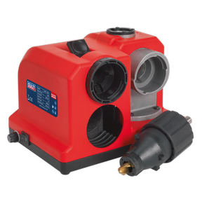 Drill Bit Sharpener - Benchtop 80W - SMS2008 - Farming Parts