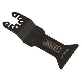 Multi-Tool Blade Metal & Wood 44mm - SMTA44MW - Farming Parts